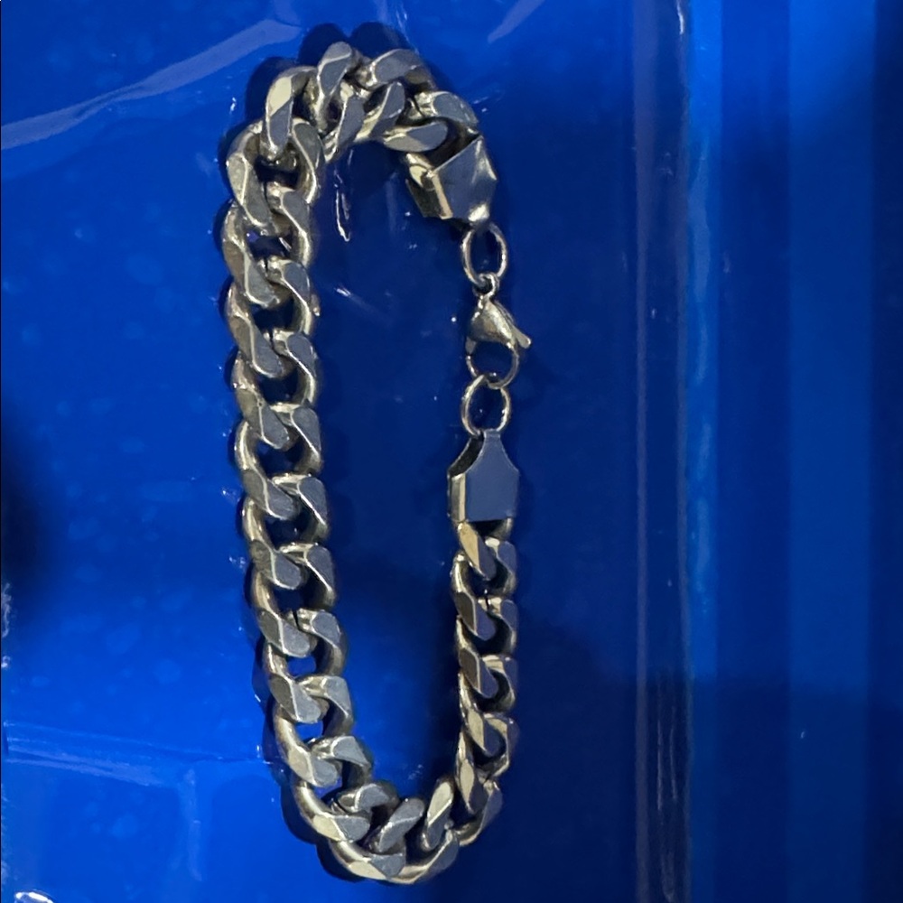Chain Bracelet